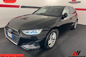 Audi A4 Avant 30 TDI/136 CV S tronic