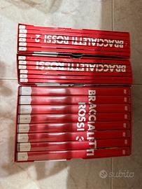 Dvd Braccialetti Rossi
