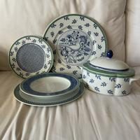 Set piatti da 6 Villeroy & Boch