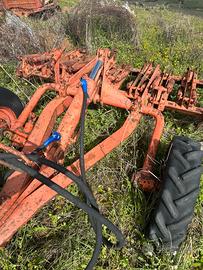 Coltivatore cantarella