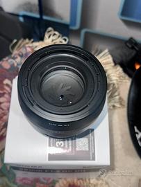 Sigma 56mm 1.4  Sony e-mount Af Dc Dn
