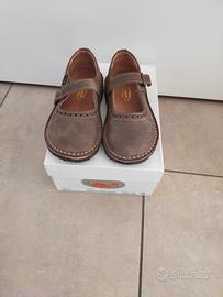 Scarpe Moby Dick numero 25 