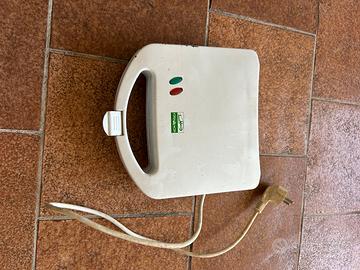 Tostapane / Piastra per Toast