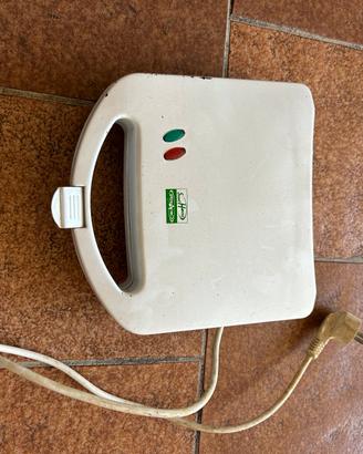 Tostapane / Piastra per Toast