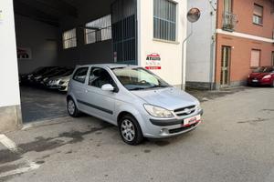 Hyundai Getz 1.5 CRDi VGT 16V 3p. Style