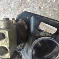 Radiatori riscaldamento interno Toyota lj 70