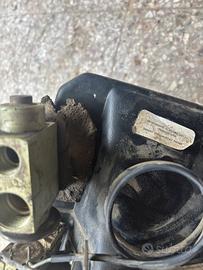 Radiatori riscaldamento interno Toyota lj 70