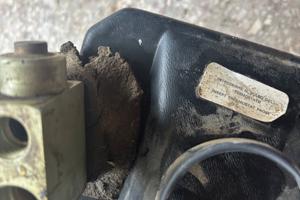 Radiatori riscaldamento interno Toyota lj 70