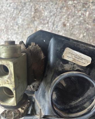 Radiatori riscaldamento interno Toyota lj 70