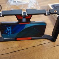 stabilizzatore per smartphone