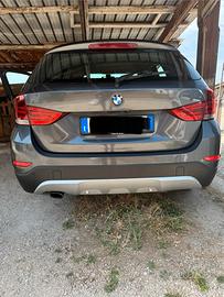 Bmw X1 sdrive 18d