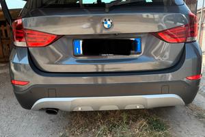 Bmw X1 sdrive 18d