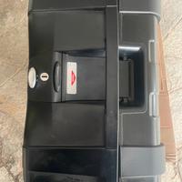 Valigia Givi trekker 46 nera