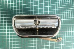 Maniglia porta sinistra Alfa Romeo GT serie 105