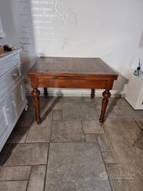 Tavolo legno