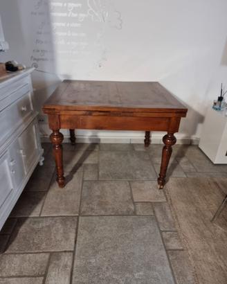 Tavolo legno