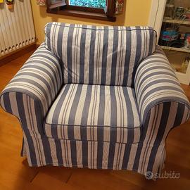 POLTRONA IKEA