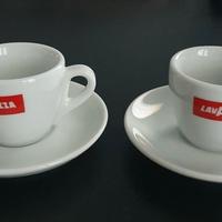 Tazzine da caffè Lavazza Vintage