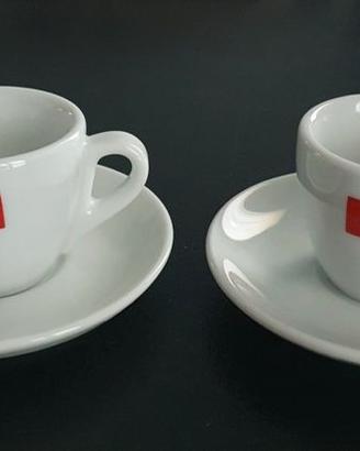 Tazzine da caffè Lavazza Vintage
