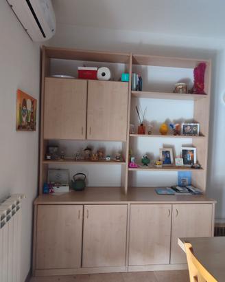Credenza cucina
