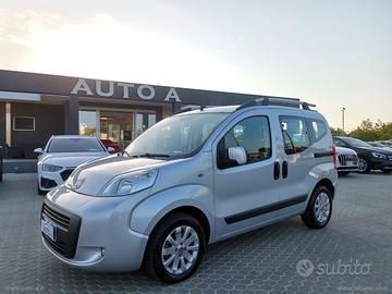 FIAT QUBO 1.3 MJT 75 CV Dynamic