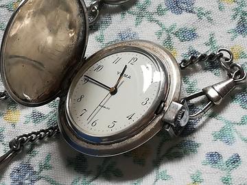 orologio da tasca yema