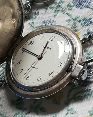 orologio da tasca yema