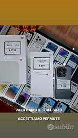 Xiaomi 17 512gb