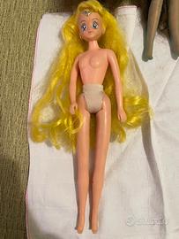 Bambola da collezione