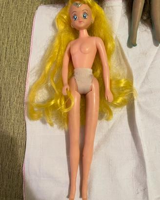 Bambola da collezione