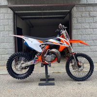 KTM sx 85 2021