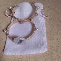 Braccialetti fatti a mano