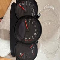 Trumenti Porsche 996