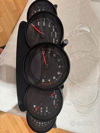 Strumento combinato Porsche 996