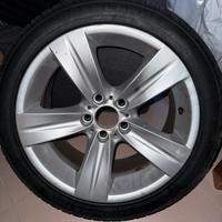 cerchi da 18 bmw