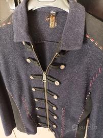 Giacca donna HYBRIS - Taglia 40