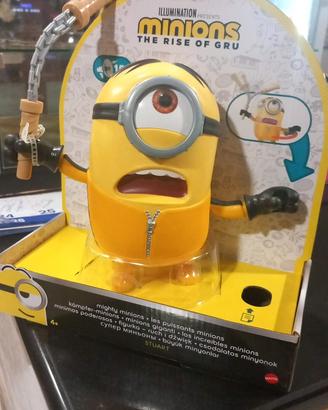 Minions