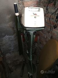Motore 6 CV