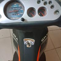 Gilera Runner SP 50cc 2010
