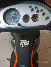 Gilera Runner SP 50cc 2010