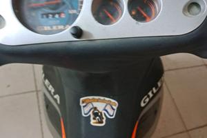 Gilera Runner SP 50cc 2010