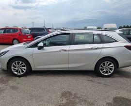 OPEL ASTRA WAGON ST 1.6 CDTI Business 110cv S&S M