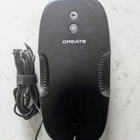 Robot lavavetri Create Wipebot 