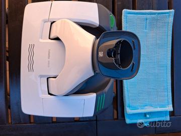 Lavapavimento SP600S Vorwerk Folletto