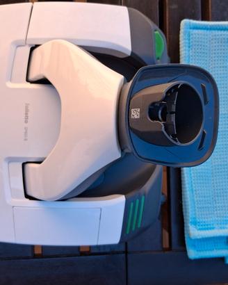 Lavapavimento SP600S Vorwerk Folletto