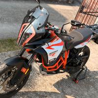 Ktm 1290 Super Adventure R