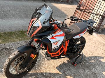 Ktm 1290 Super Adventure R