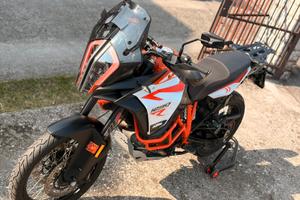 Ktm 1290 Super Adventure R