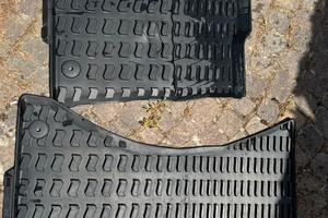 Tappeti in gomma Audi Q5