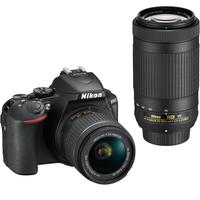 Nikon D5600 camera reflex